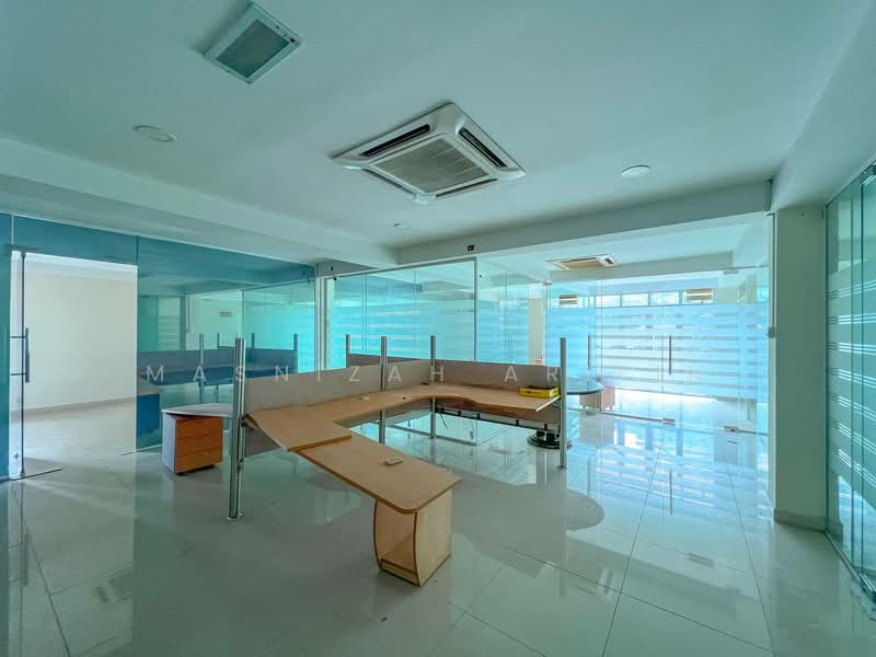Office for Sale in Bandar Tun Razak (Cheras) - Masnizah Arifin - Interior - PropertyGuru.com.my