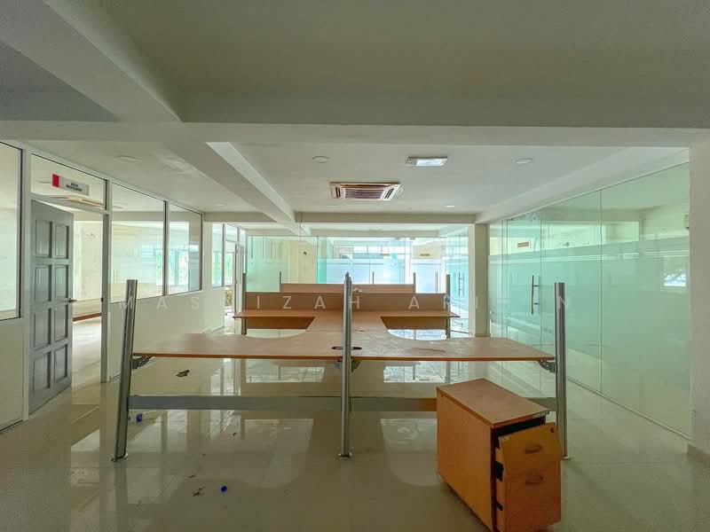 Office for Sale in Bandar Tun Razak (Cheras) - Masnizah Arifin - Interior - PropertyGuru.com.my