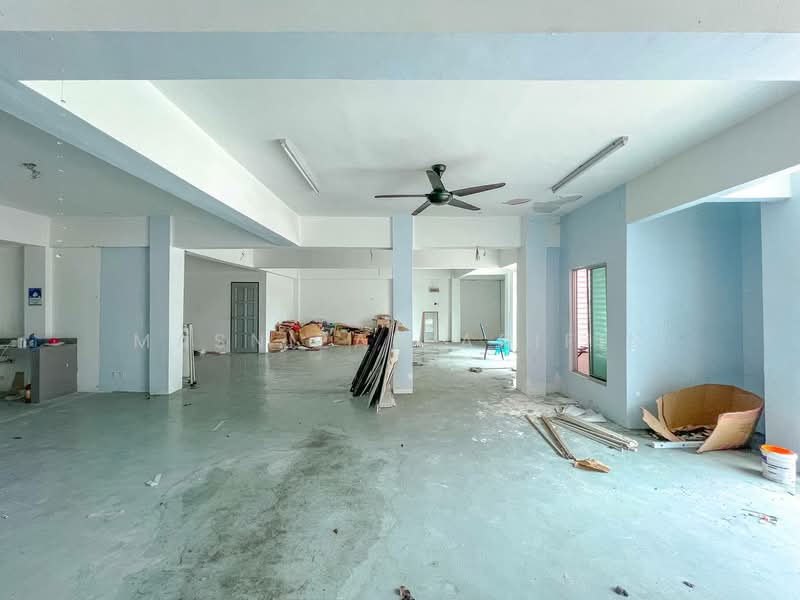 Office for Sale in Bandar Tun Razak (Cheras) - Masnizah Arifin - Interior - PropertyGuru.com.my