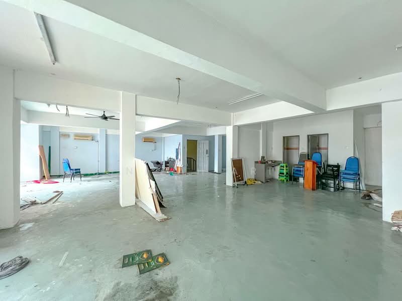 Office for Sale in Bandar Tun Razak (Cheras) - Masnizah Arifin - Interior - PropertyGuru.com.my