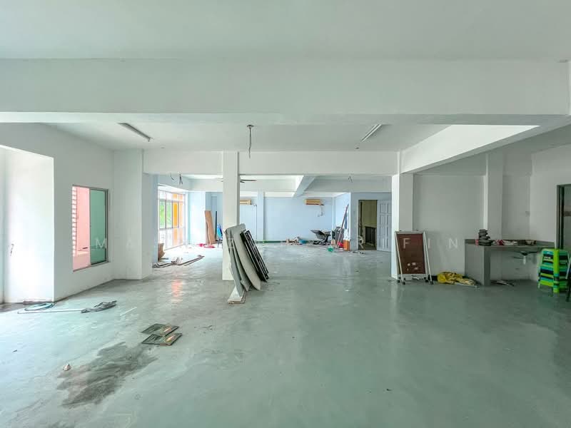 Office for Sale in Bandar Tun Razak (Cheras) - Masnizah Arifin - Interior - PropertyGuru.com.my