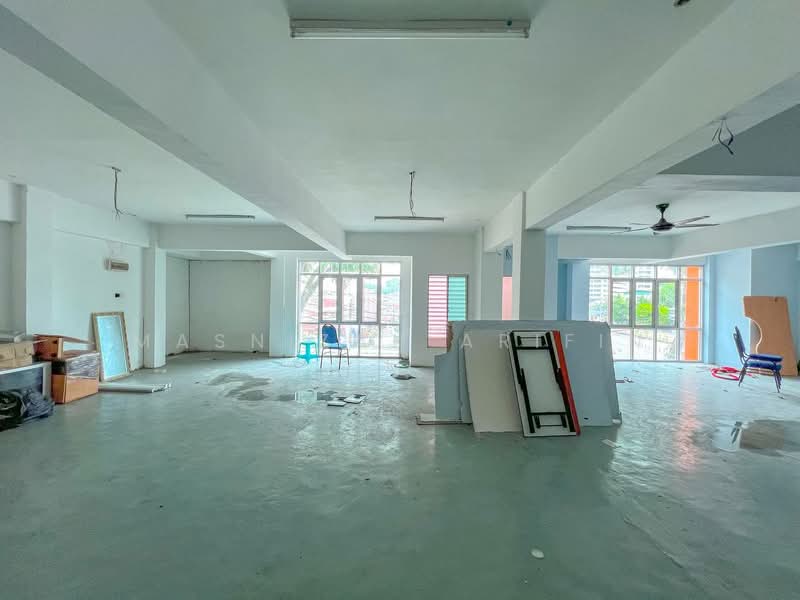 Office for Sale in Bandar Tun Razak (Cheras) - Masnizah Arifin - Interior - PropertyGuru.com.my