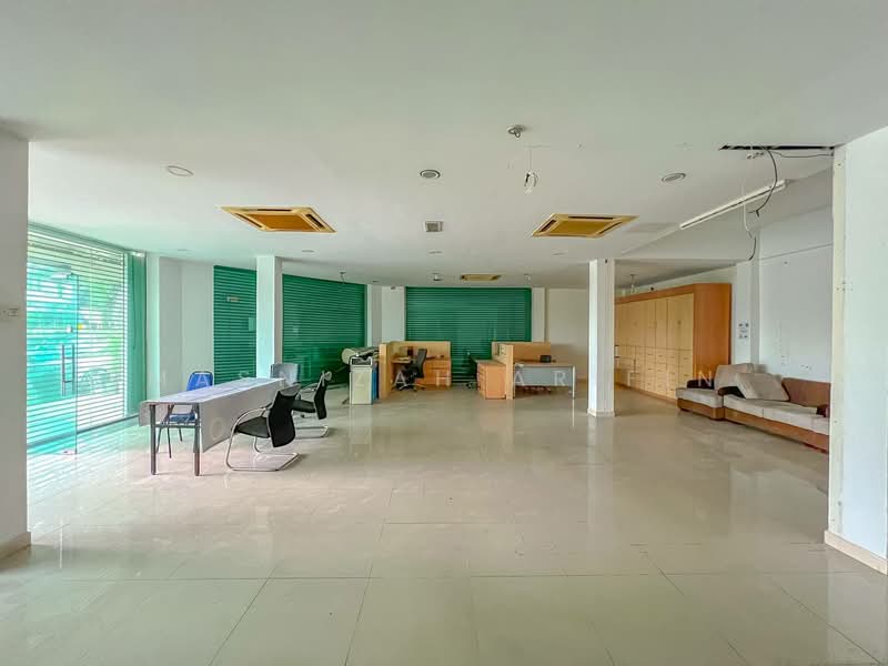 Office for Sale in Bandar Tun Razak (Cheras) - Masnizah Arifin - Interior - PropertyGuru.com.my