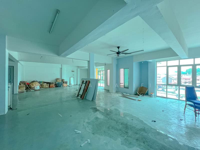 Office for Sale in Bandar Tun Razak (Cheras) - Masnizah Arifin - Interior - PropertyGuru.com.my