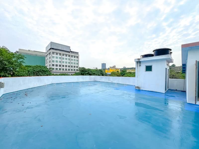 Office for Sale in Bandar Tun Razak (Cheras) - Masnizah Arifin - Exterior - PropertyGuru.com.my