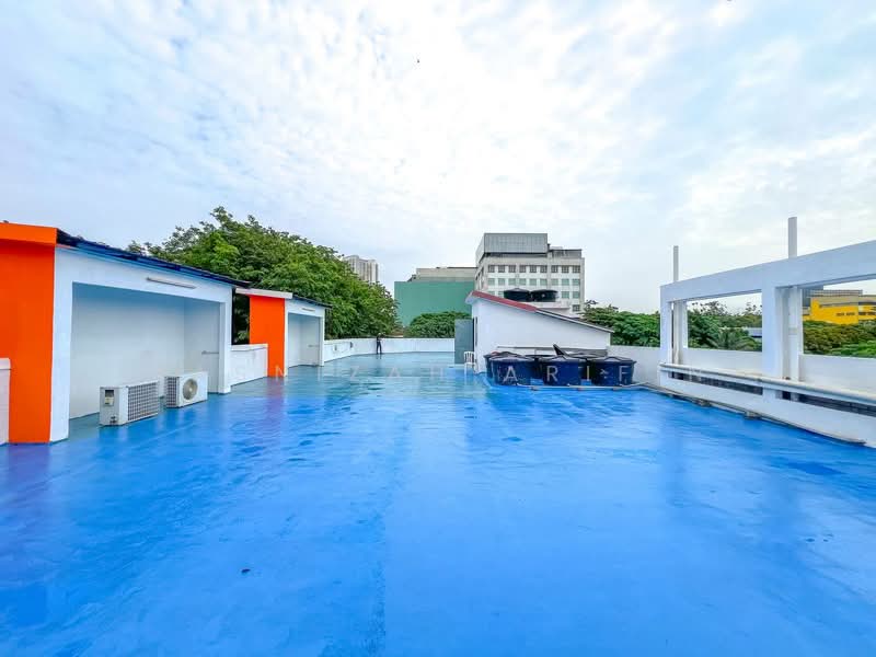 Office for Sale in Bandar Tun Razak (Cheras) - Masnizah Arifin - Roof - PropertyGuru.com.my