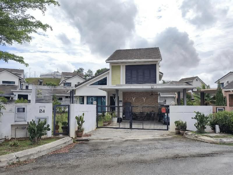 Rumah Banglo untuk Dijual di Puncak Bestari (Puncak Alam) - Tony YY - PropertyGuru.com.my