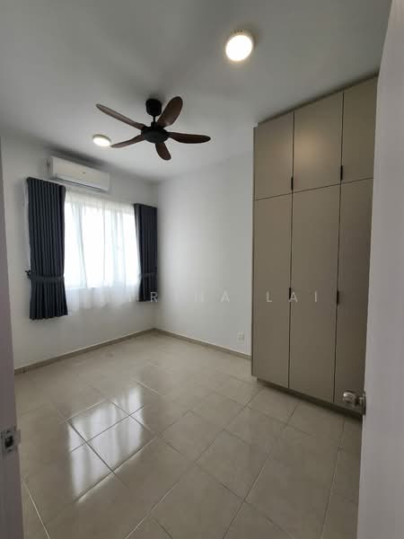 Kondominium untuk Disewa di Residensi Begonia - Katrina Lai - Bedroom - PropertyGuru.com.my