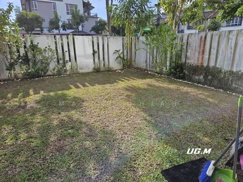 Rumah Teres 3 Tingkat untuk Dijual di Bandar Tropicana Aman (Telok Panglima Garang) - Mason Chiah - PropertyGuru.com.my
