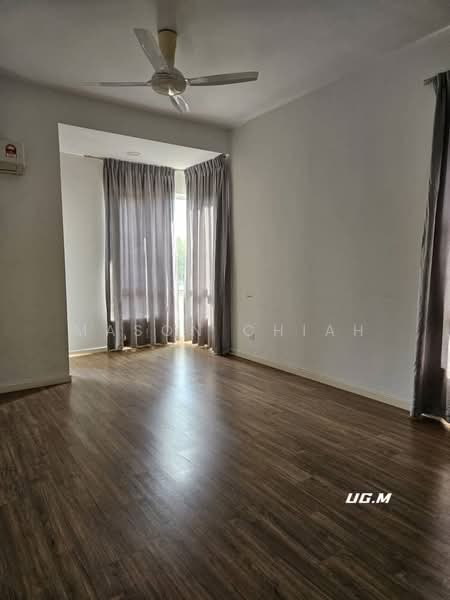 Rumah Teres 3 Tingkat untuk Dijual di Bandar Tropicana Aman (Telok Panglima Garang) - Mason Chiah - PropertyGuru.com.my