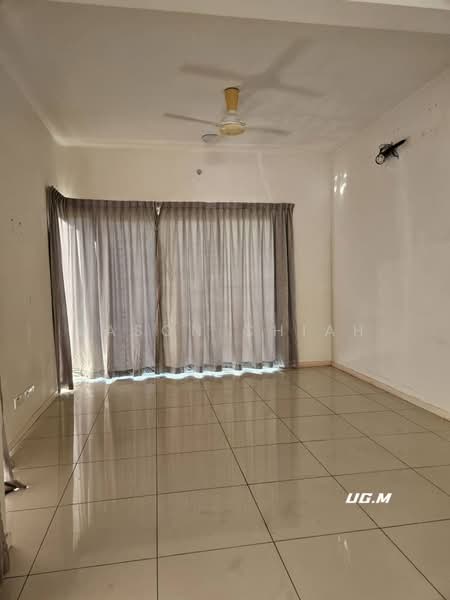 Rumah Teres 3 Tingkat untuk Dijual di Bandar Tropicana Aman (Telok Panglima Garang) - Mason Chiah - PropertyGuru.com.my