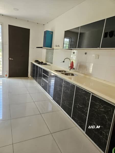Rumah Teres 3 Tingkat untuk Dijual di Bandar Tropicana Aman (Telok Panglima Garang) - Mason Chiah - PropertyGuru.com.my