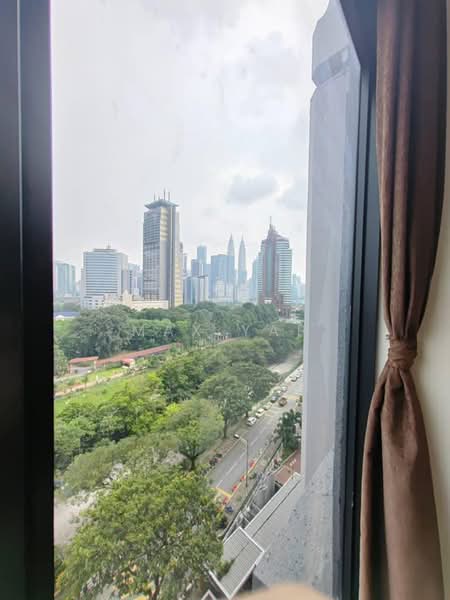 Service Residence for Rent at Expressionz Professional Suites - Max Yap - View - PropertyGuru.com.my