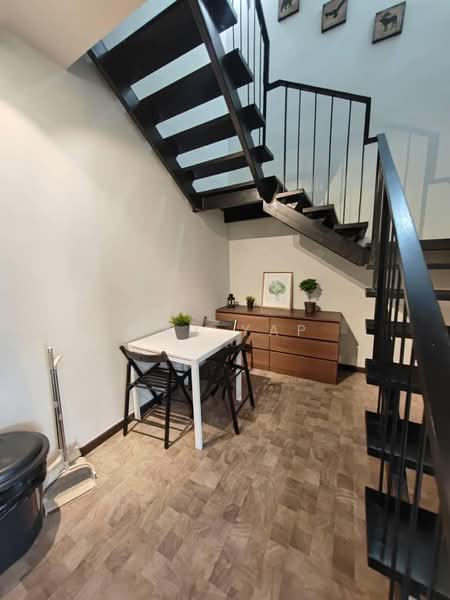 Service Residence for Rent at Expressionz Professional Suites - Max Yap - Interior - PropertyGuru.com.my