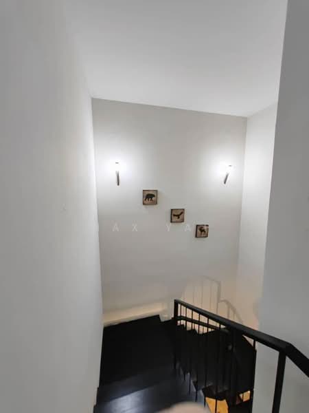 Service Residence for Rent at Expressionz Professional Suites - Max Yap - Interior - PropertyGuru.com.my