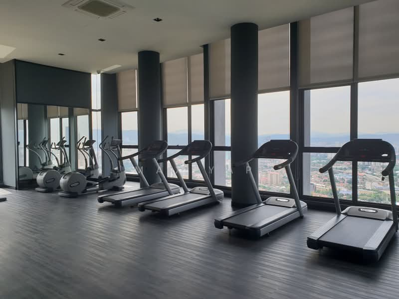 Service Residence for Rent at Expressionz Professional Suites - Max Yap - PropertyGuru.com.my