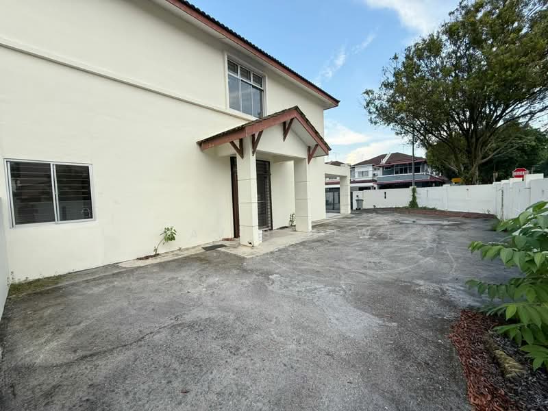 Rumah Teres 2 Tingkat untuk Disewa di Johor Bahru (Johor) - Mavis Hew - Exterior - PropertyGuru.com.my