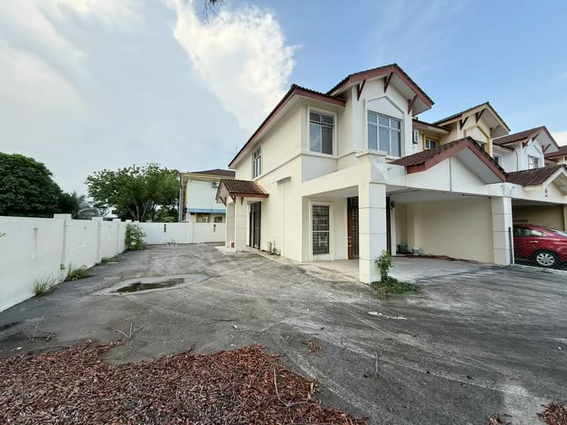 Rumah Teres 2 Tingkat untuk Disewa di Johor Bahru (Johor) - Mavis Hew - Exterior - PropertyGuru.com.my