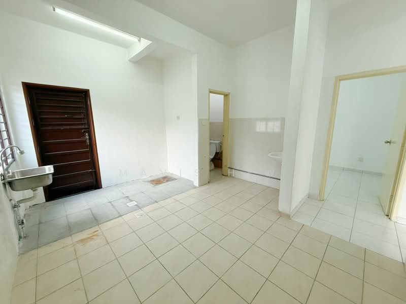 Rumah Teres 2 Tingkat untuk Disewa di Johor Bahru (Johor) - Mavis Hew - Interior - PropertyGuru.com.my