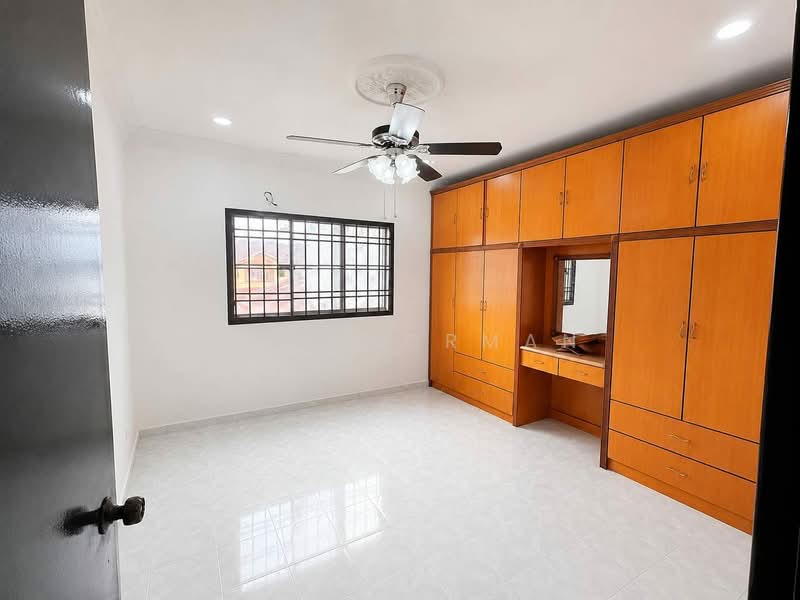 2-storey Terraced House for Sale in Taman Kota Masai (Pasir Gudang) - Sufi Norman - Bedroom - PropertyGuru.com.my