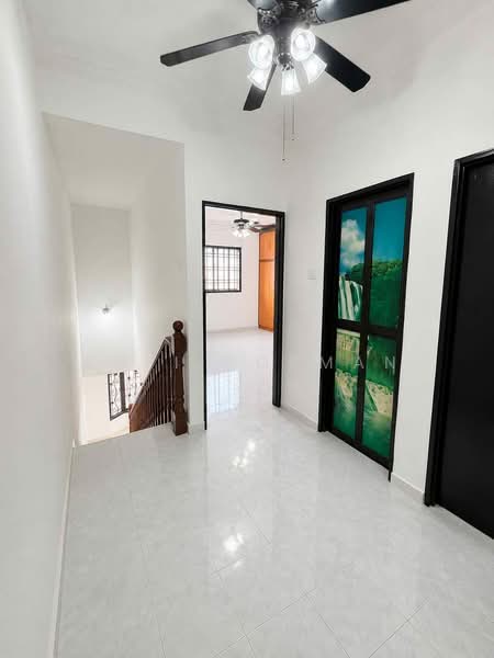 2-storey Terraced House for Sale in Taman Kota Masai (Pasir Gudang) - Sufi Norman - Interior - PropertyGuru.com.my
