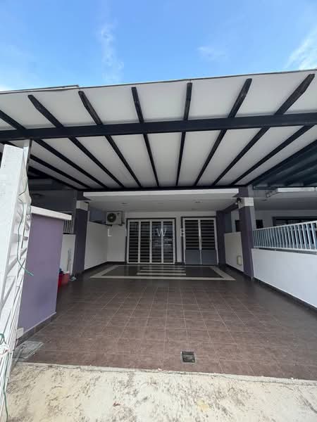 Rumah Teres 2 Tingkat untuk Disewa di Taman Seri Austin (Tebrau) - Li Wei - PropertyGuru.com.my