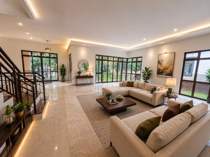 Rumah Banglo untuk Dijual di Valencia (Sungai Buloh) - Pinky Choong - PropertyGuru.com.my