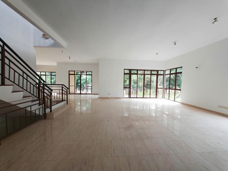 Rumah Banglo untuk Dijual di Valencia (Sungai Buloh) - Pinky Choong - Living Room - PropertyGuru.com.my