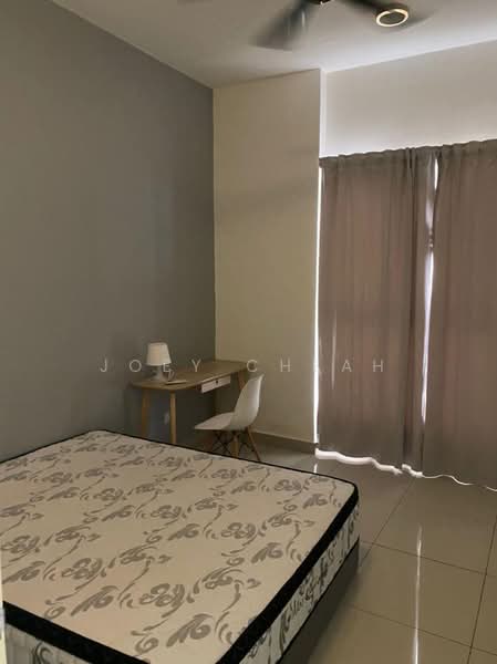 Kondominium untuk Disewa di The Loft @ Southbay City - Joey Cheah - Bedroom - PropertyGuru.com.my