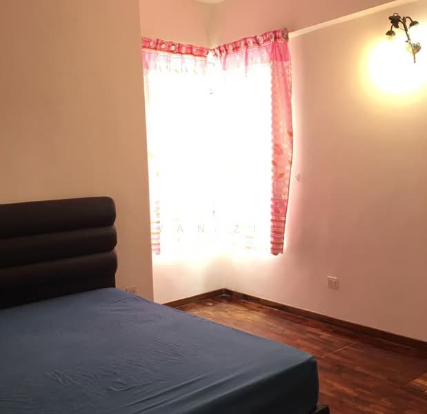 Condominium for Rent at Rivercity Condominium - Yan Zi - Bedroom - PropertyGuru.com.my