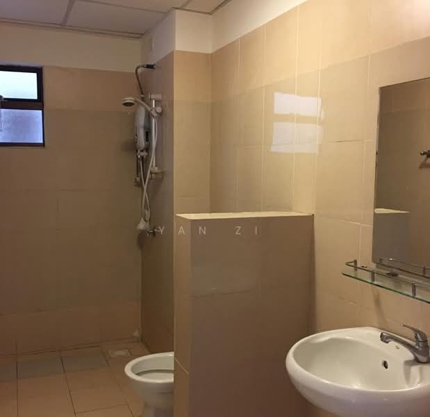 Condominium for Rent at Rivercity Condominium - Yan Zi - PropertyGuru.com.my