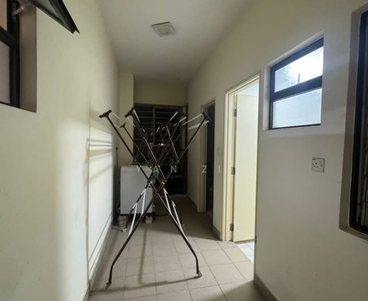 Condominium for Rent at Rivercity Condominium - Yan Zi - PropertyGuru.com.my