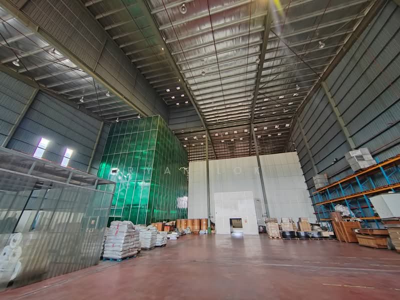 Kilang untuk Dijual di North Port (Pelabuhan Utara) (Port Klang (Pelabuhan Klang)) - Ryan Lok - Interior - PropertyGuru.com.my