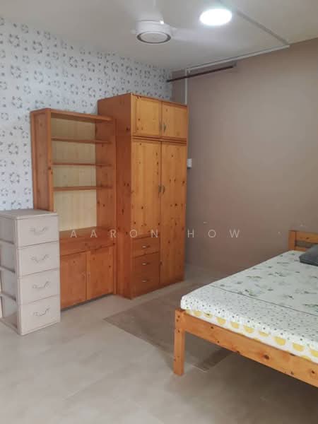 Pangsapuri untuk Disewa di Prima Regency - Aaron How - Bedroom - PropertyGuru.com.my
