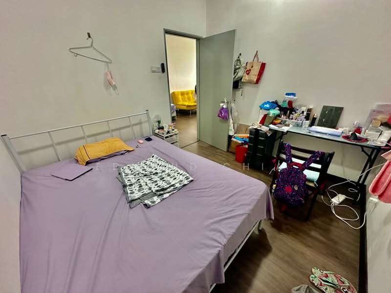 Condominium for Sale at Vista Bangi - Edmand Chia - Bedroom - PropertyGuru.com.my