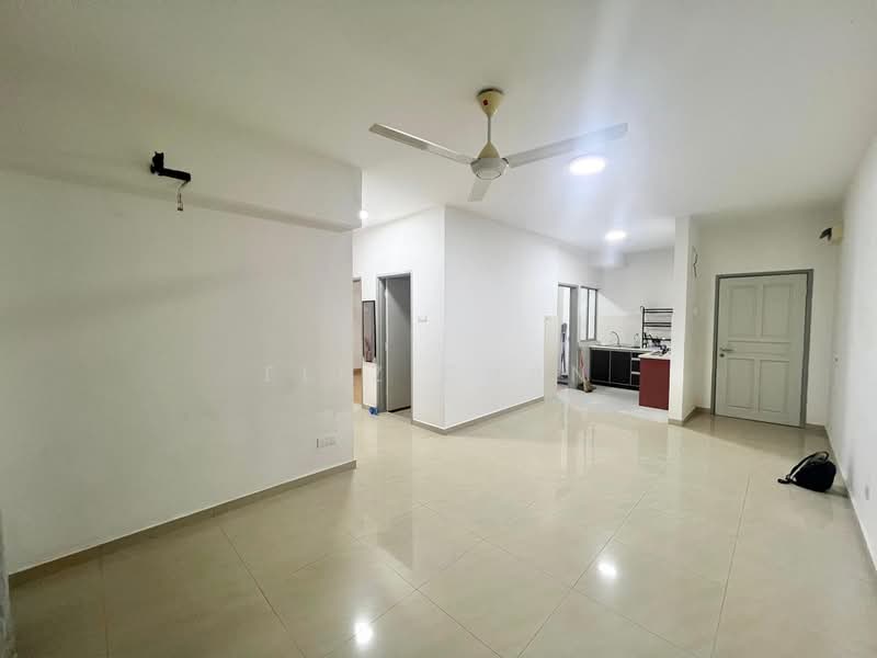 Condominium for Rent at Penaga @ Taman Raintree - Eliz Chan - Living Room - PropertyGuru.com.my