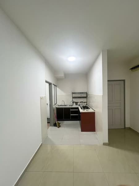 Condominium for Rent at Penaga @ Taman Raintree - Eliz Chan - Kitchen - PropertyGuru.com.my