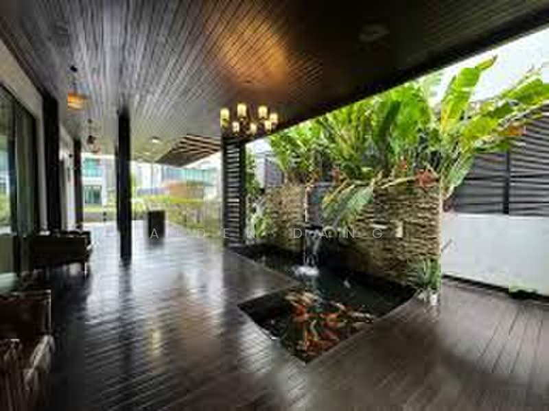Bungalow for Rent in Bukit Bintang (KL City Centre) - Aiden Dang - Exterior - PropertyGuru.com.my
