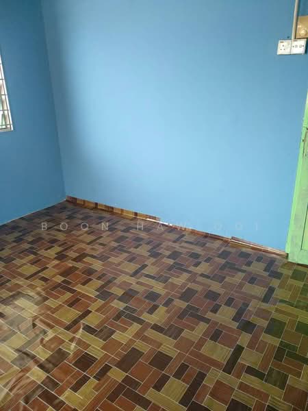Semi-Detached House for Rent in Taman Senangin (Perai) - Boon Haw Ooi - Interior - PropertyGuru.com.my