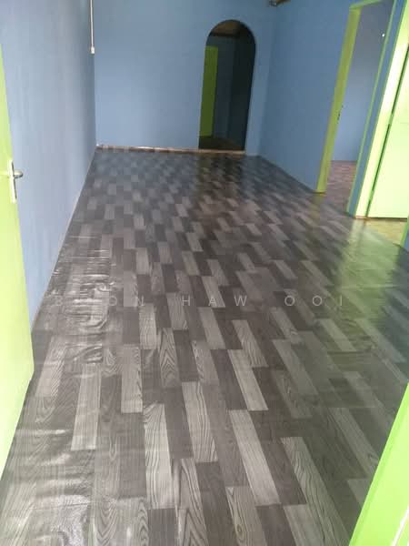 Semi-Detached House for Rent in Taman Senangin (Perai) - Boon Haw Ooi - Interior - PropertyGuru.com.my