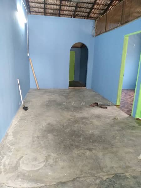 Semi-Detached House for Rent in Taman Senangin (Perai) - Boon Haw Ooi - Interior - PropertyGuru.com.my