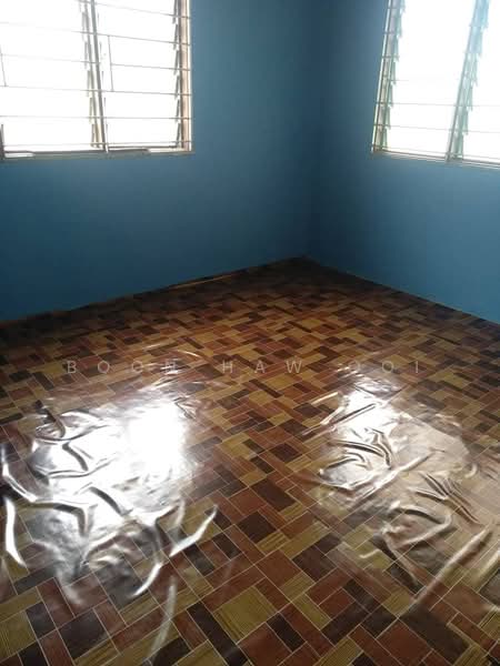 Semi-Detached House for Rent in Taman Senangin (Perai) - Boon Haw Ooi - Interior - PropertyGuru.com.my