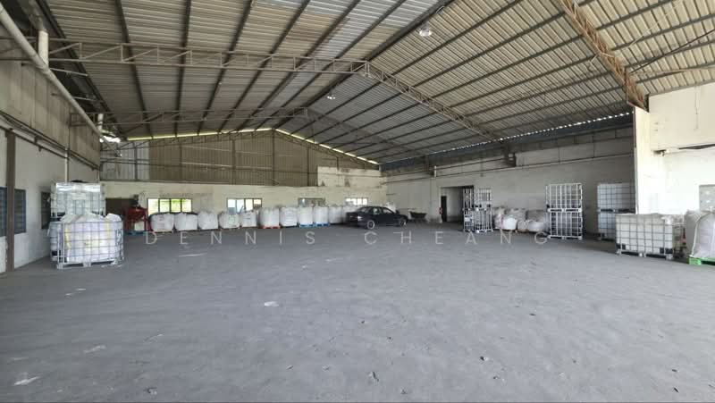 Kilang untuk Disewa di Benut (Johor) - Dennis Cheang - Interior - PropertyGuru.com.my