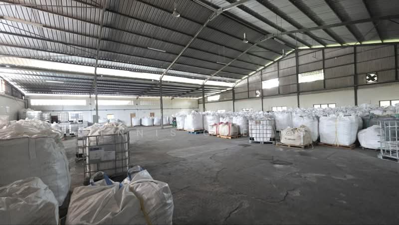 Kilang untuk Disewa di Benut (Johor) - Dennis Cheang - Interior - PropertyGuru.com.my