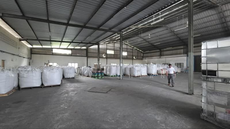 Kilang untuk Disewa di Benut (Johor) - Dennis Cheang - Interior - PropertyGuru.com.my