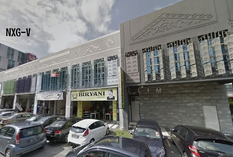 Shop for Sale in Cyberjaya (Selangor) - Cassey Lim - Exterior - PropertyGuru.com.my