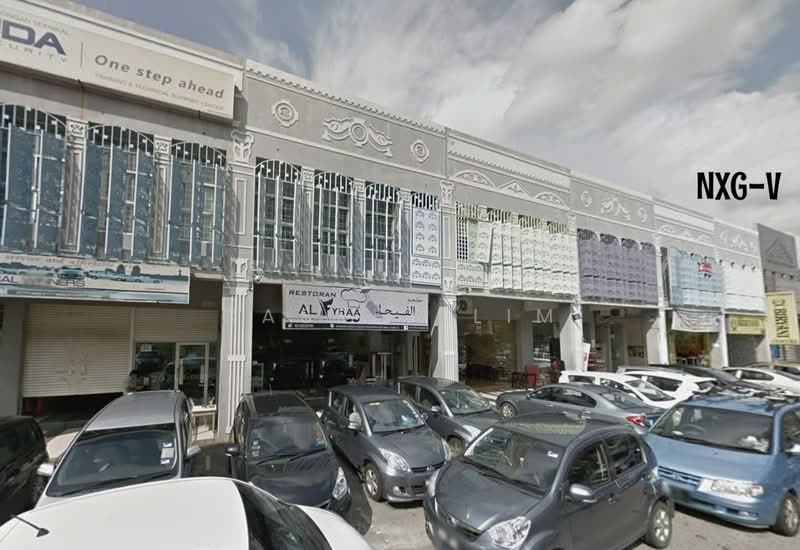 Shop for Sale in Cyberjaya (Selangor) - Cassey Lim - PropertyGuru.com.my