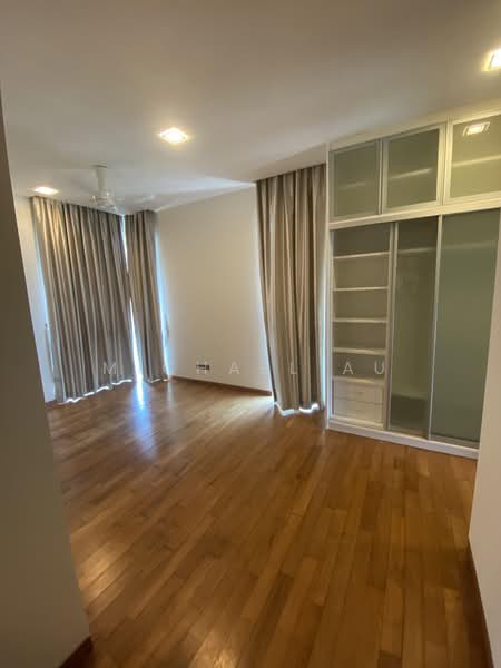Condominium for Rent at The Pearl KLCC - Michael Au - Bedroom - PropertyGuru.com.my