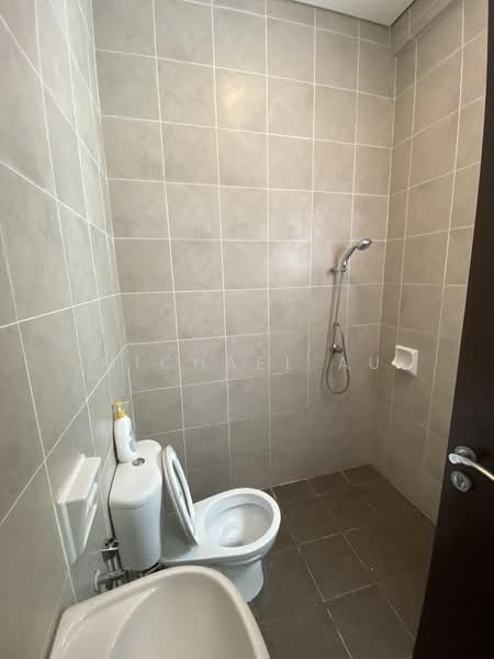 Condominium for Rent at The Pearl KLCC - Michael Au - Bathroom - PropertyGuru.com.my