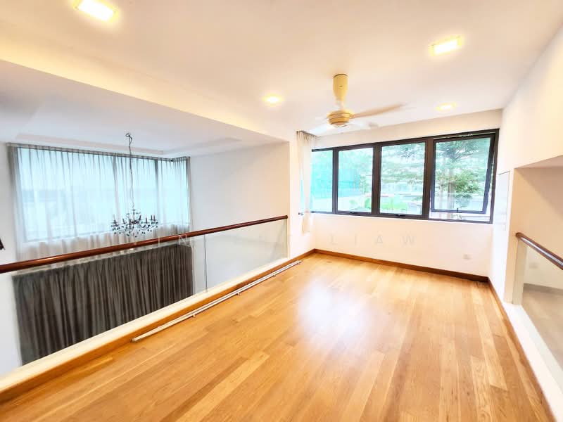 Rumah Banglo untuk Dijual di Taman Sains Selangor (Kota Damansara) - Vincent Liaw - Interior - PropertyGuru.com.my
